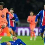 PSG Beat Barcelona 4-2 as Lamine Yamal’s Late Hope Fades