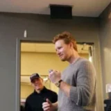 Frederik Andersen Receives Stanley Cup Ring in Hurricanes Return to Edmonton