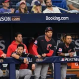 Rays End Guardians’ Season in ALCS Game 6, Denying Cleveland World Series Berth