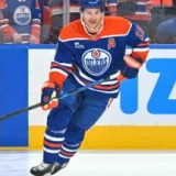 Oilers’ Zach Hyman Could Miss Up to Two Weeks With Upper-Body Injury
