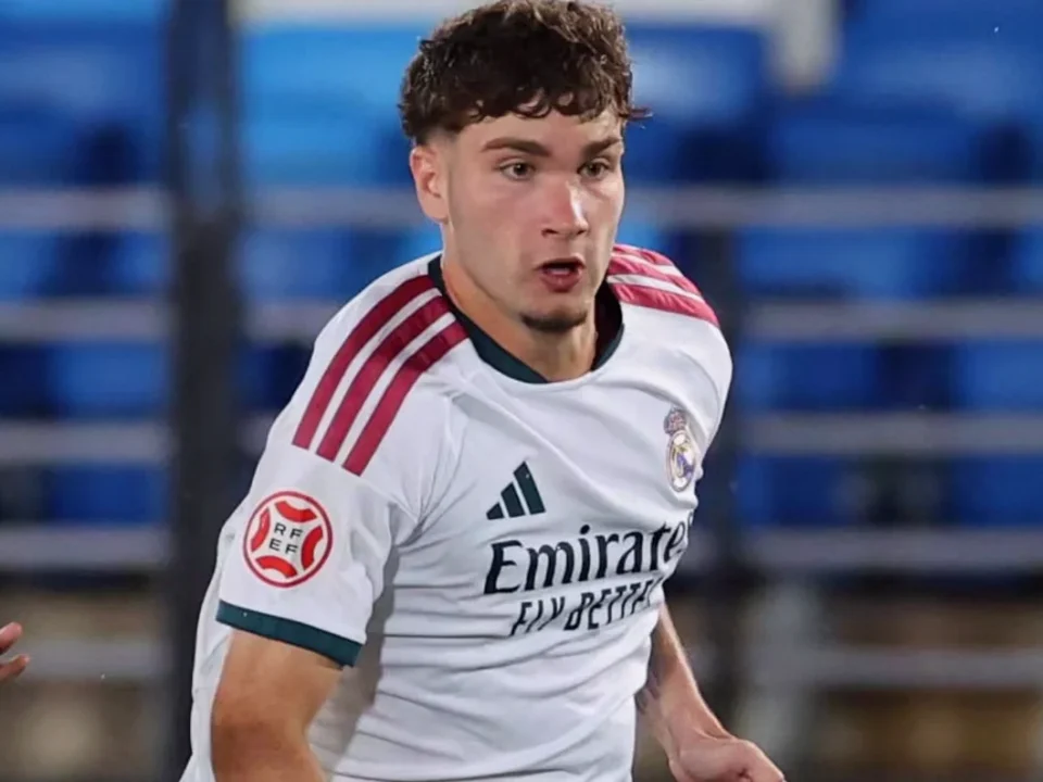 Ibiza vs Real Madrid Castilla: Primera Federación Clash at Can Misses