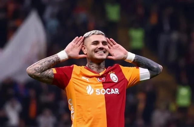 Mauro Icardi Considers Galatasaray Return After Contract Expiry