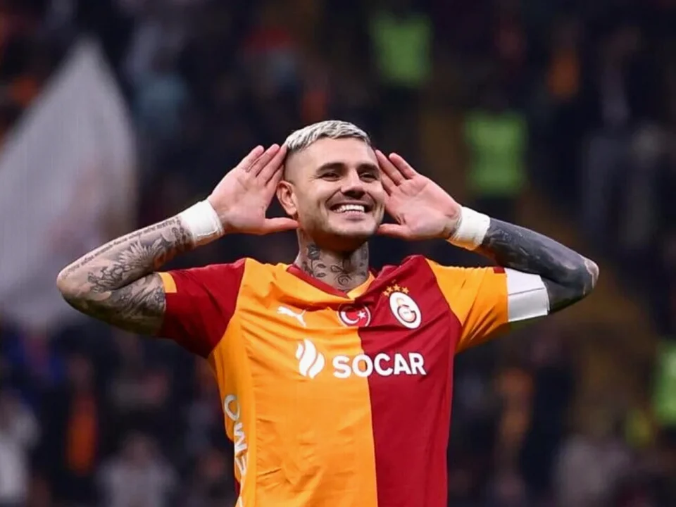 Mauro Icardi Considers Galatasaray Return After Contract Expiry