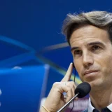 Villarreal Coach Urges Calm Approach for Napoli Champions League Clash
