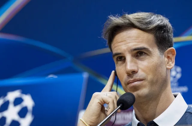 Villarreal Coach Urges Calm Approach for Napoli Champions League Clash