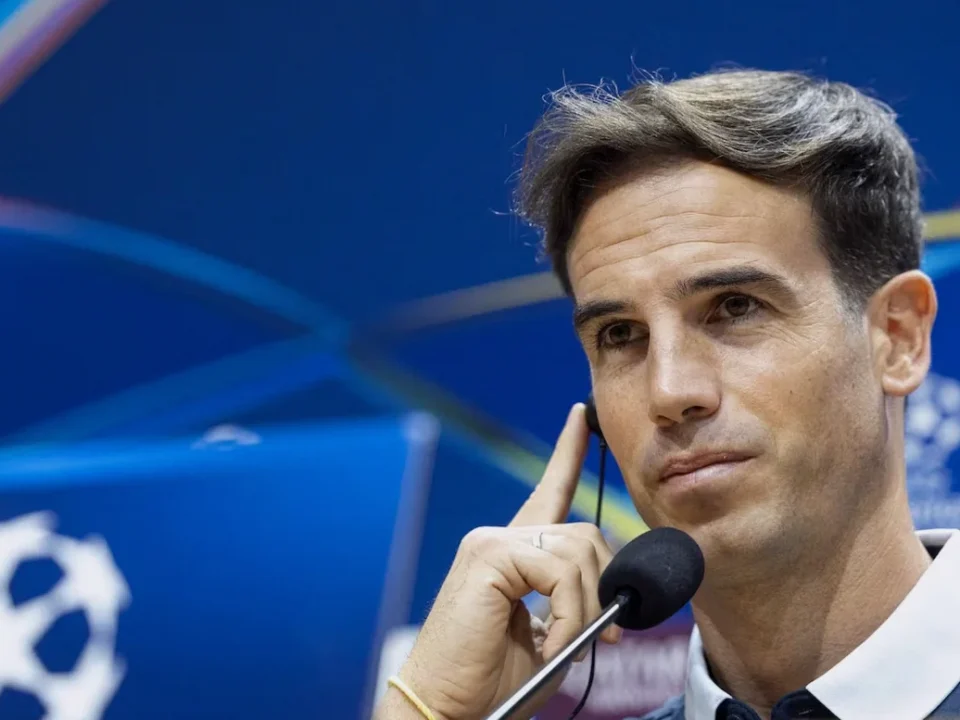 Villarreal Coach Urges Calm Approach for Napoli Champions League Clash