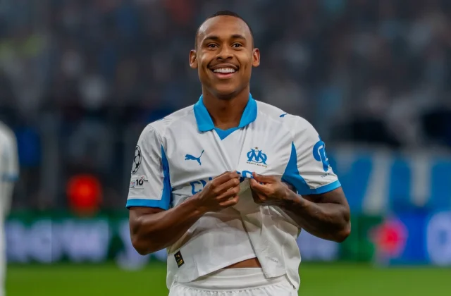 Igor Paixão Explains Why He Rejected Sunderland to Stay at Marseille