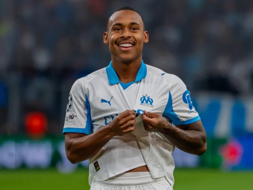 Igor Paixão Explains Why He Rejected Sunderland to Stay at Marseille