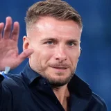 Ciro Immobile Returns to Olimpico to Watch Lazio Beat Monza