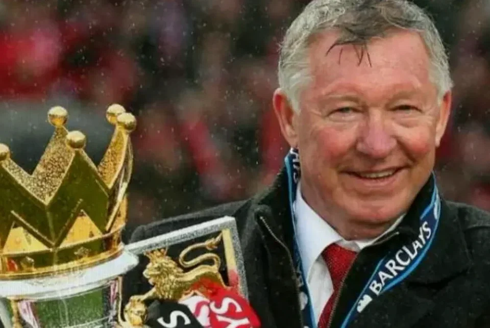 Sir Alex Ferguson Opens Up on Illness and Recovery in New Book