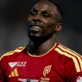 Julián Quiñones Scores as Al-Qadsiah Fall 4-1 to Al-Hilal