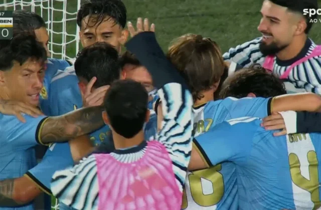 Messi Scores in Argentina Farewell as World Media Hails an Icon