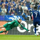 France and Italy Draw as Maignan and Donnarumma Shine in Nations League