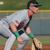 Aidan Miller’s Arizona Fall League Return Encourages Phillies