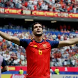 Mikel Merino Recalls Escaping Dortmund Bus Bomb Attack in 2017