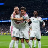 No Champions League Details Provided in the Supplied Material