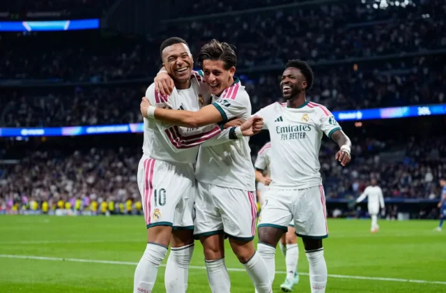 No Champions League Details Provided in the Supplied Material