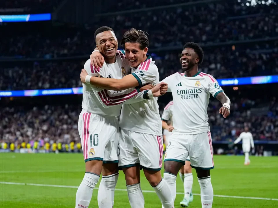 No Champions League Details Provided in the Supplied Material