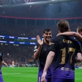 Barcelona’s 10-Game Winning Start Fuels Stunning Goal Projection
