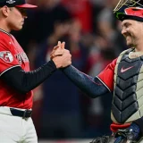 Guardians Rally Past White Sox to Reach ALCS Behind Ramírez, Williams