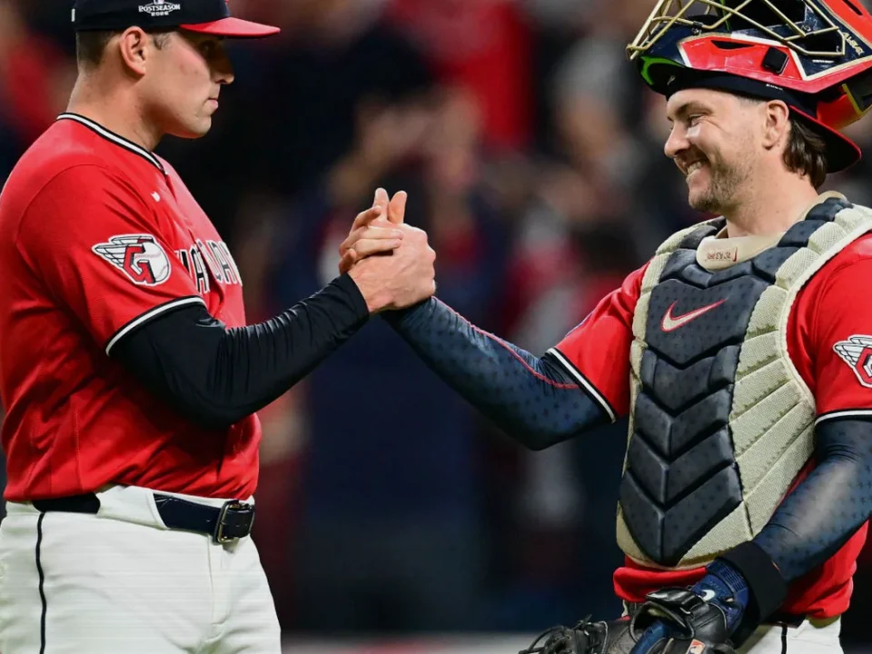 Guardians Rally Past White Sox to Reach ALCS Behind Ramírez, Williams