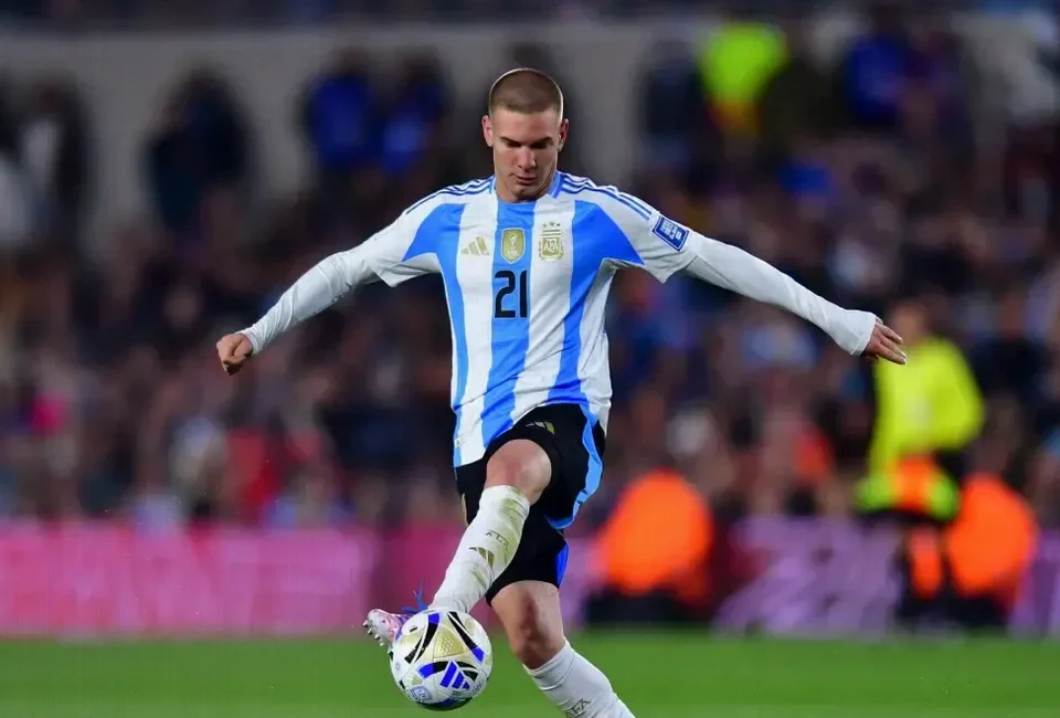 Mastantuono Thriving at Fiorentina After Real Madrid Loan Move