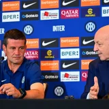 Al Mirqab Eyes Potential Investment in Inter Milan