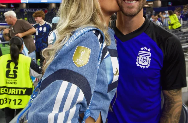 Kelci Rose Leaves Hashtag United After Just Three Matches