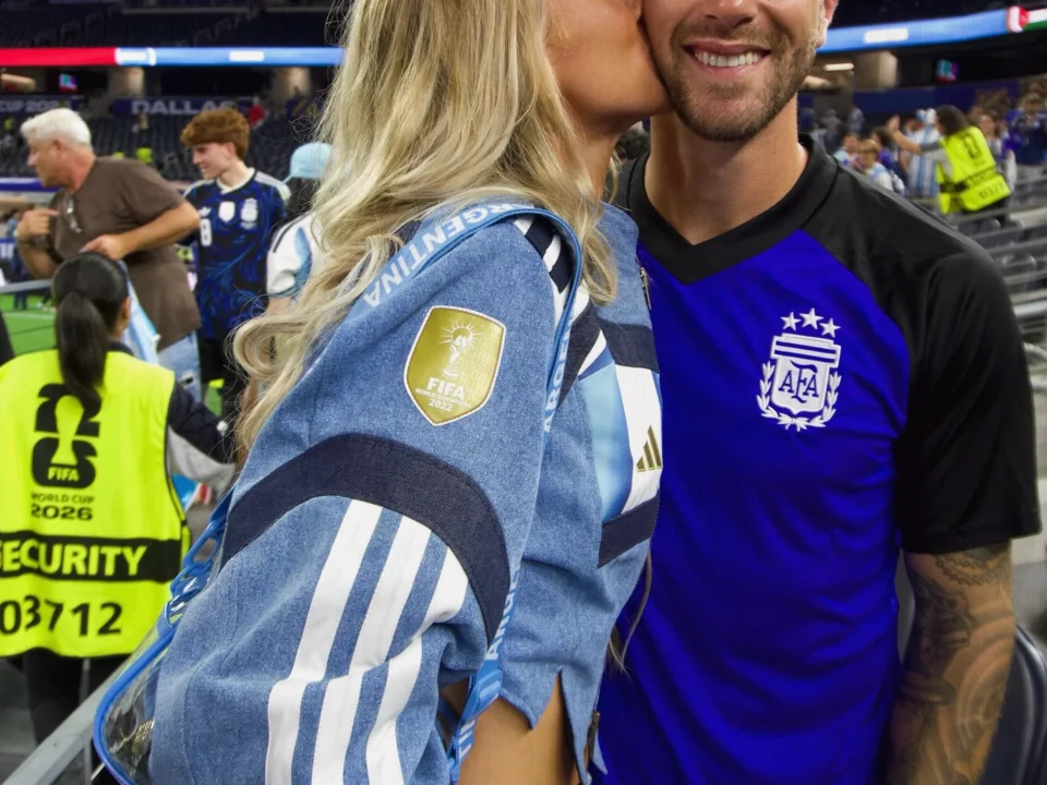 Kelci Rose Leaves Hashtag United After Just Three Matches