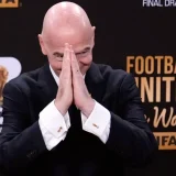 Infantino Apologises as FIFA Withdraws World Cup Rights Sale Plan