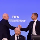 Infantino Highlights FIFA’s $25m Funding for Each National Federation
