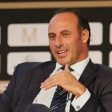 Ramón Vega Announces Bid to Challenge Infantino for FIFA Presidency