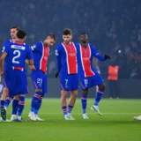 PSG-Lyon Facing Postponement as Paris Police Resources Are Stretched