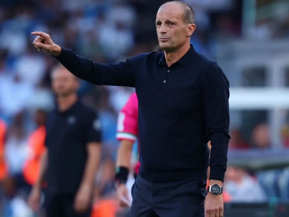 Napoli Injuries Force Allegri Into Constant Selection Changes