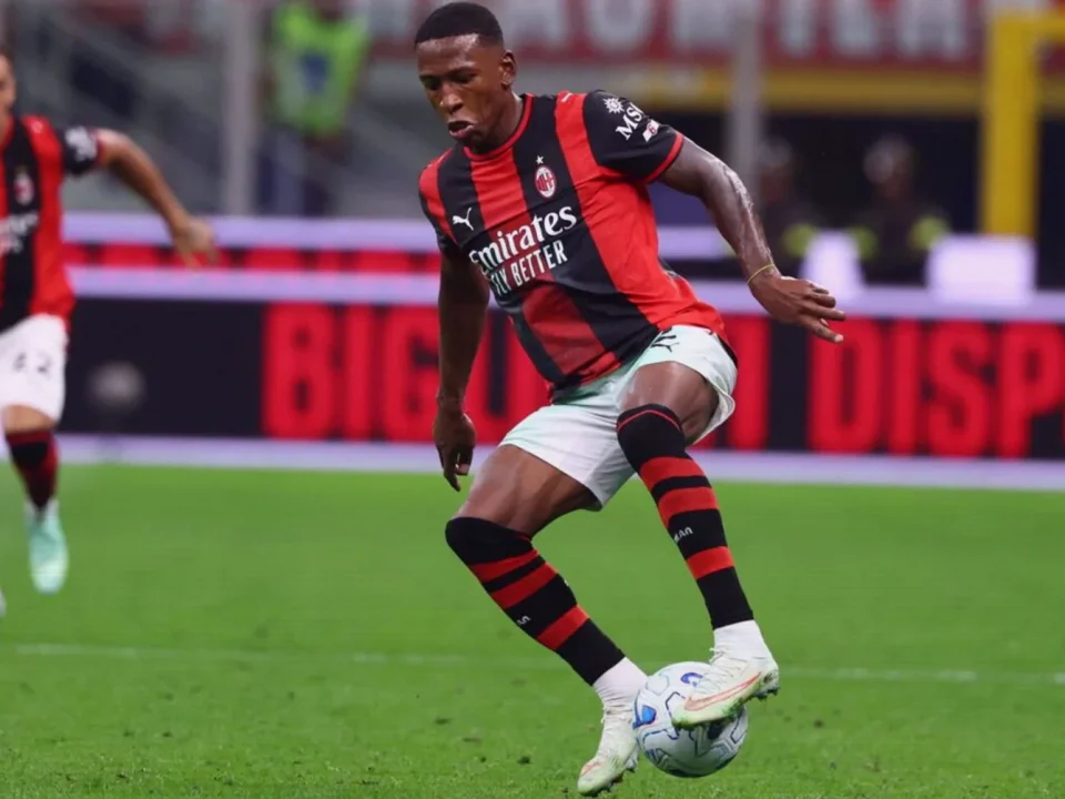 Milan Await Estupiñán Knee Injury Update After Ecuador Sprain