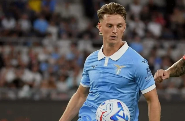 Lazio Await Updates on Gudmundsson Injury After International Break