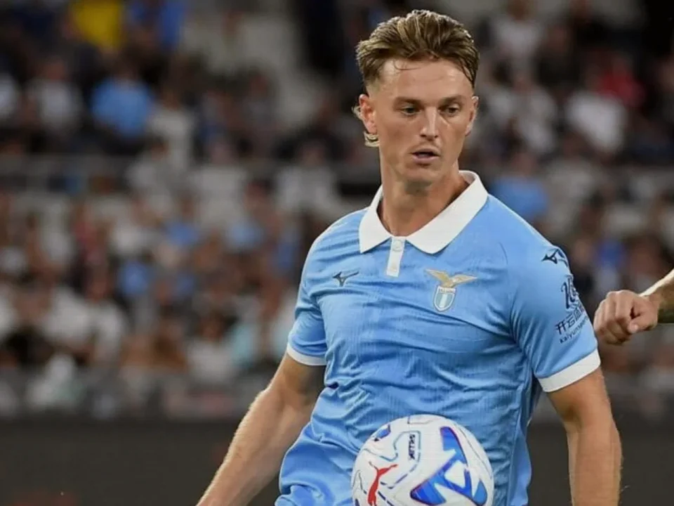Lazio Await Updates on Gudmundsson Injury After International Break