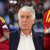 Gasperini Updates on Dybala Return and Koné’s Roma Injury Layoff