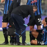 Atalanta Hit as Raspadori Faces Two-Week Hamstring Layoff