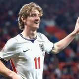 England Host Czech Republic at Wembley in Nations League Test
