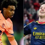 England Leads UEFA Coefficients as Spain Remains the Closest Challenger