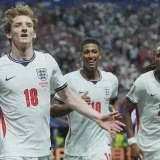 England vs Czech Republic: Kane Nears Historic Cap Milestone at Wembley
