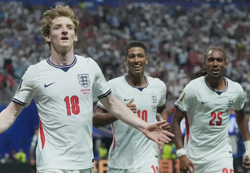 England vs Czech Republic: Kane Nears Historic Cap Milestone at Wembley