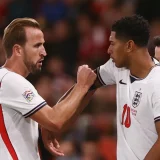 England vs Czechia: Tuchel’s Side Chase Nations League Response at Wembley