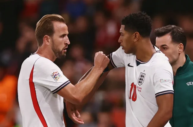 England vs Czechia: Tuchel’s Side Chase Nations League Response at Wembley