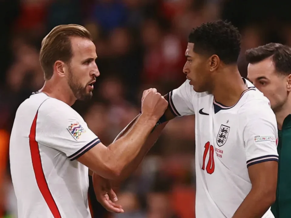England vs Czechia: Tuchel’s Side Chase Nations League Response at Wembley