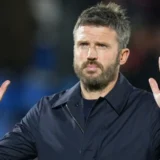 Manchester United Identify Potential Replacements for Michael Carrick