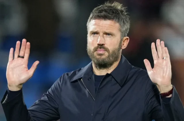 Manchester United Identify Potential Replacements for Michael Carrick