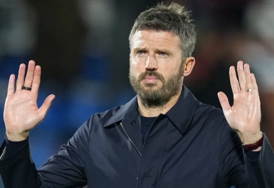 Manchester United Identify Potential Replacements for Michael Carrick