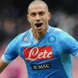 Gokhan Inler Recalls Napoli’s Memorable Champions League Run